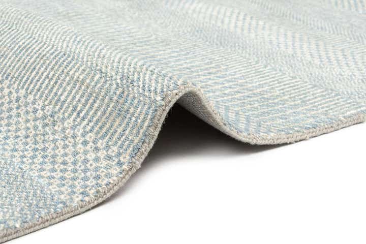 8' x 9' 11 Kamla Wool Rug
