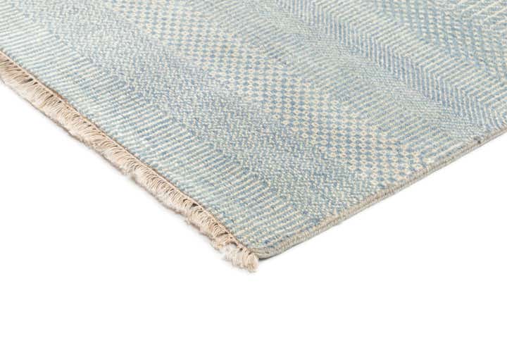 8' x 9' 11 Kamla Wool Rug