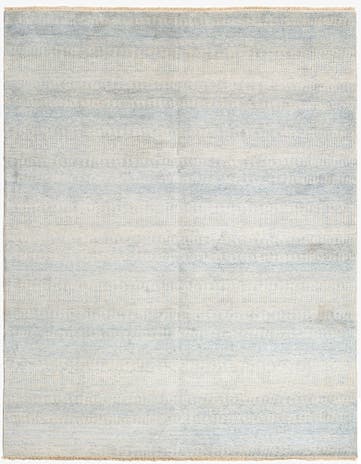 8' x 10' 1 Kamla Wool Rug