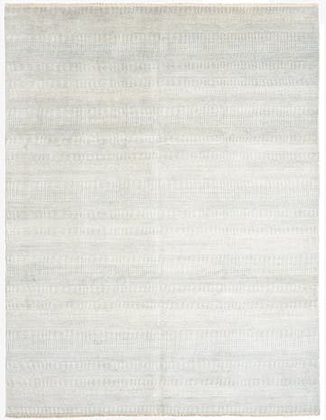 8' 1 x 10' 2 Kamla Wool Rug