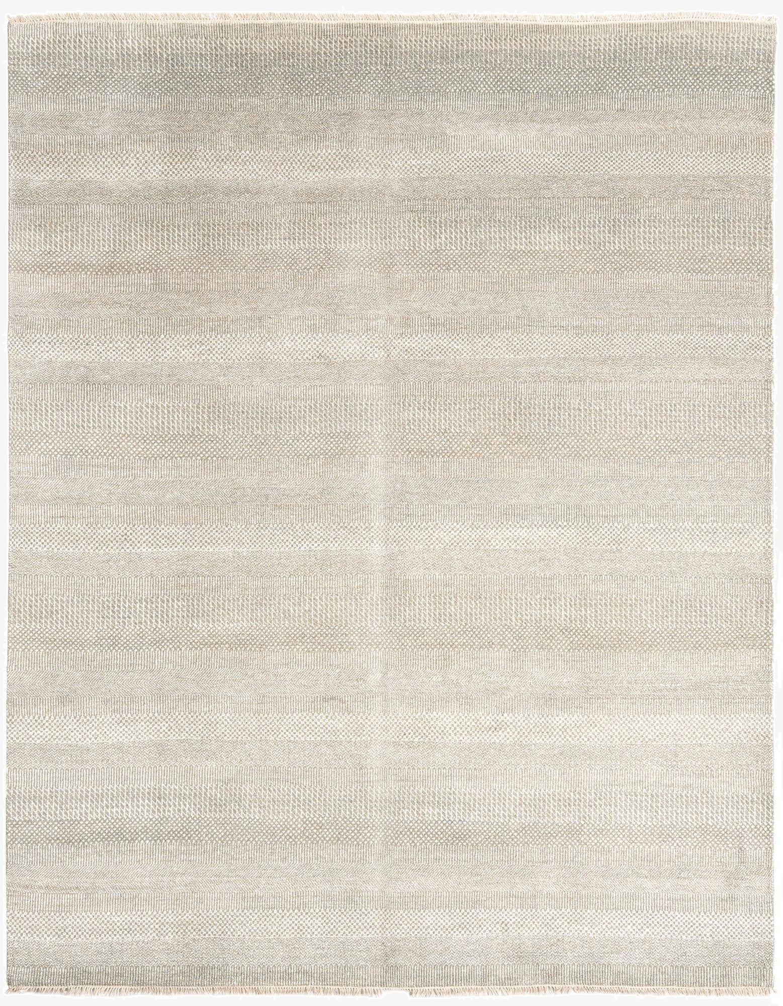 8' x 10' Kamla Wool Rug