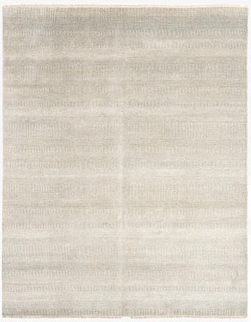 8' x 10' Kamla Wool Rug