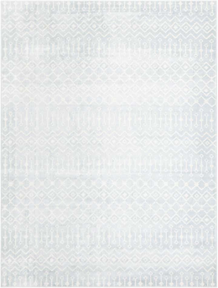 10' x 13' Kasbah Trellis Rug