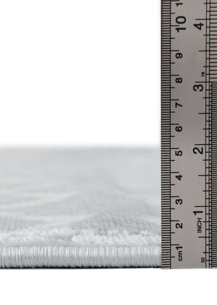 7' 10 x 10' Kasbah Trellis Rug
