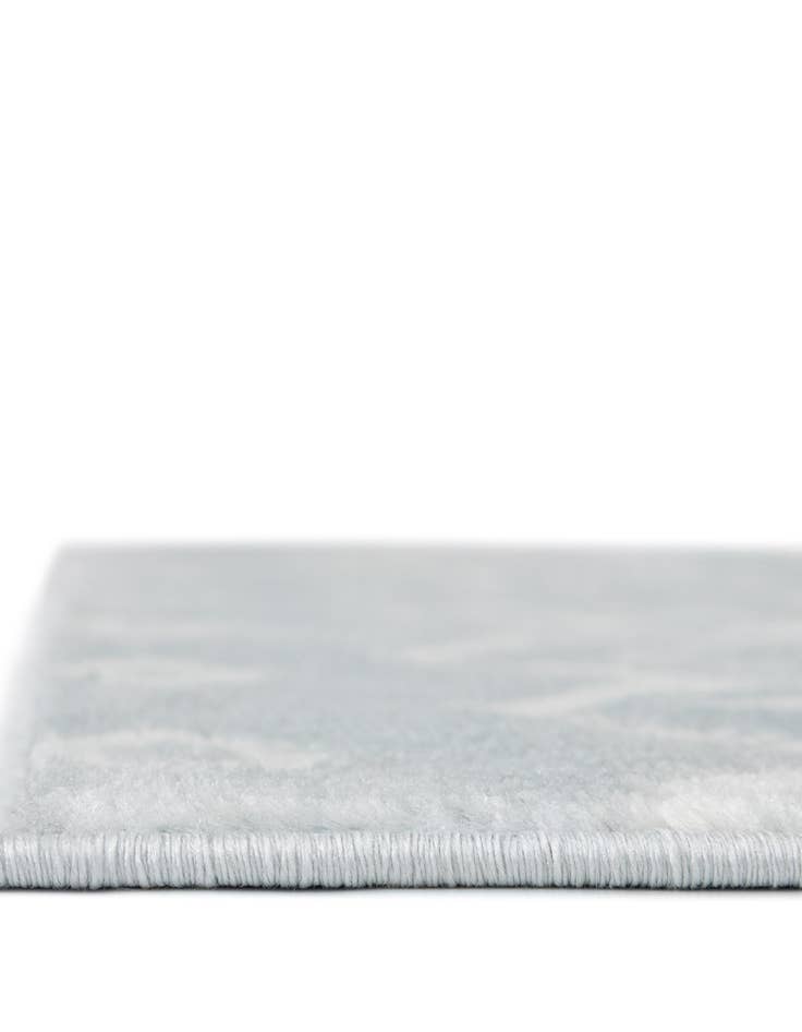 Detail image of 7' 10 x 10' Kasbah Trellis Rug