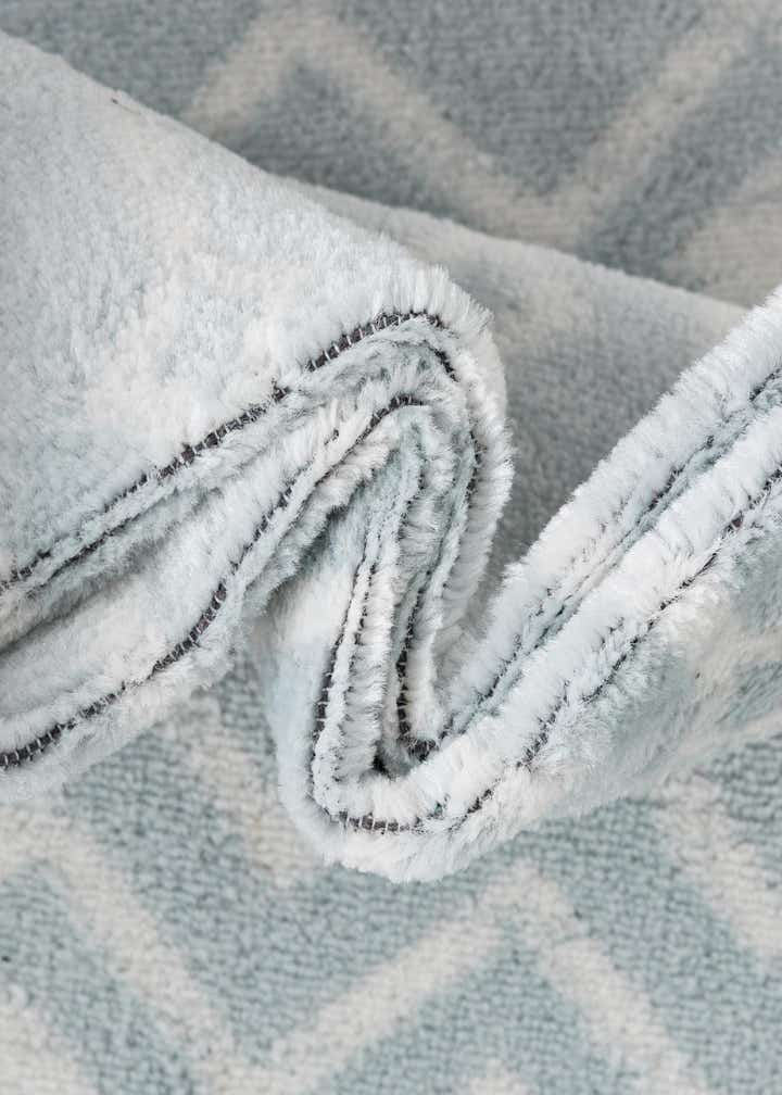 7' 10 x 10' Kasbah Trellis Rug