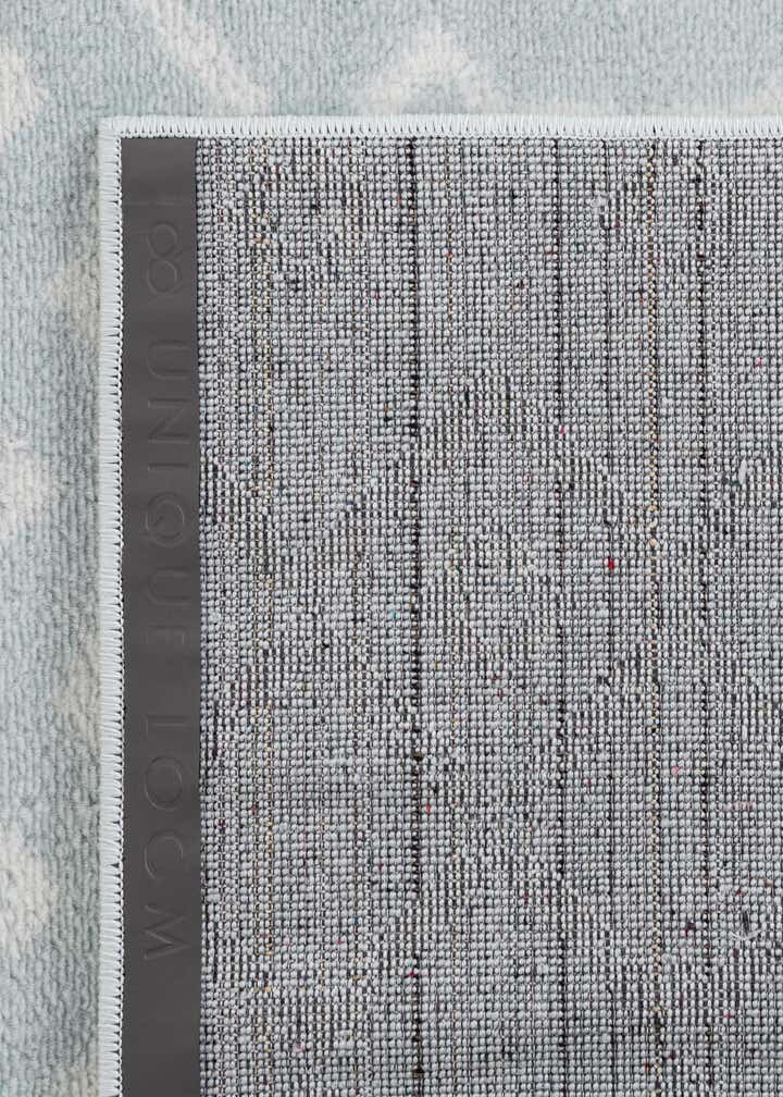 7' 10 x 10' Kasbah Trellis Rug