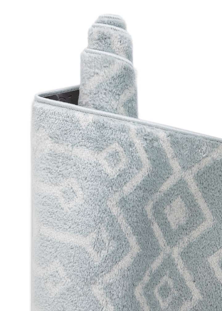 7' 10 x 10' Kasbah Trellis Rug