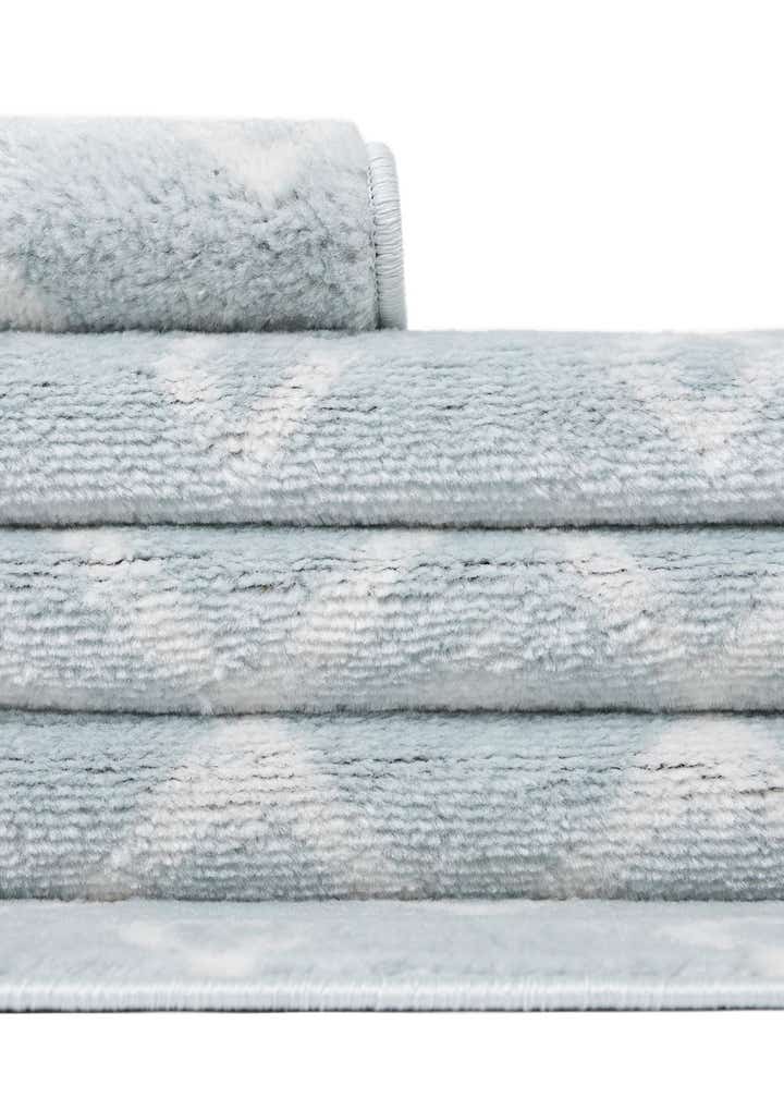 7' 10 x 10' Kasbah Trellis Rug