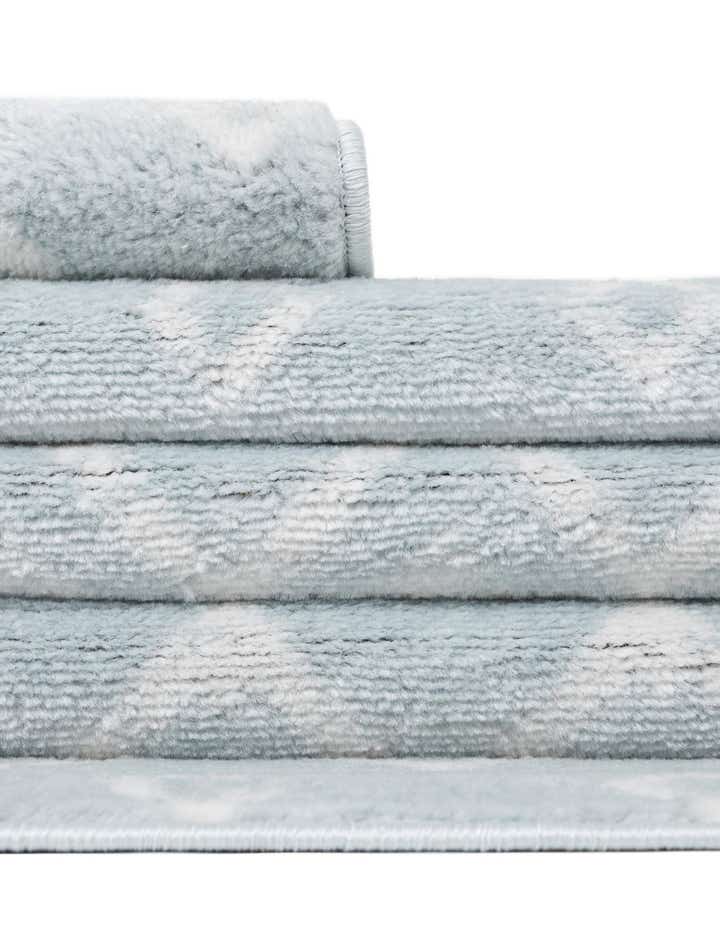 7' 10 x 10' Kasbah Trellis Rug