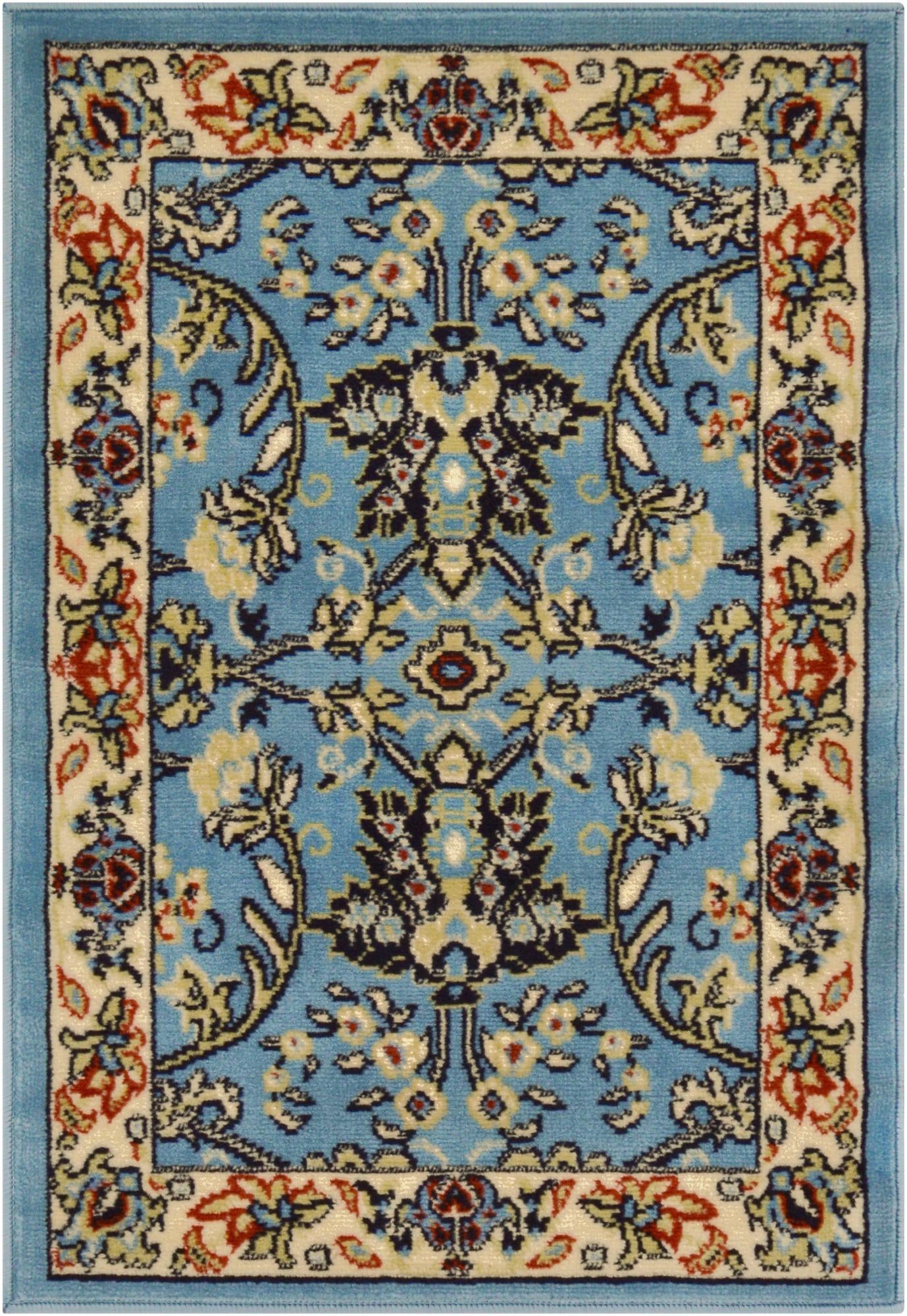 Rug Light Blue Swatch link