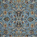 Rug Light Blue Swatch link