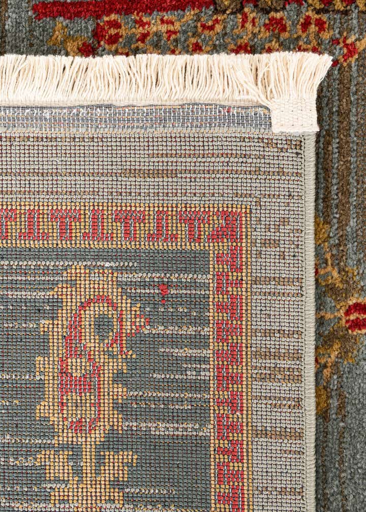 10' x 13' Kashkuli Gabbeh Rug