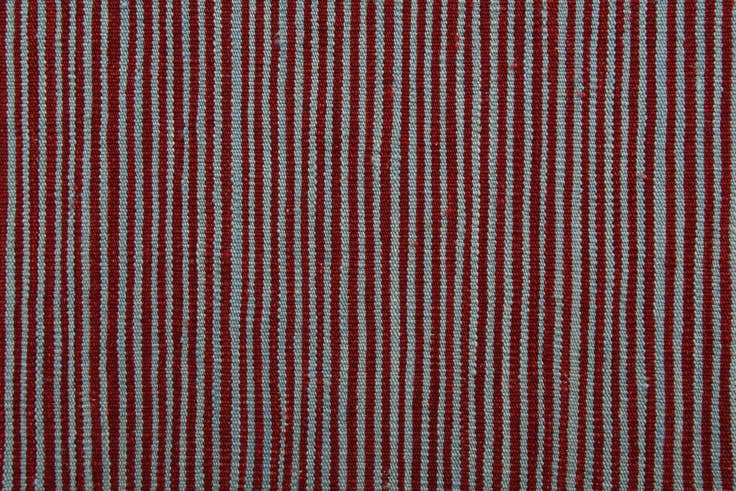 Detail image of 165cm x 205cm Hand Woven Kilim Modern Wool Rug