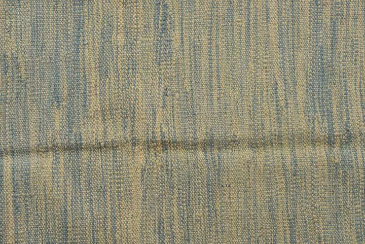 115cm x 185cm Tissé à la main Kilim Modern Tapis Laine