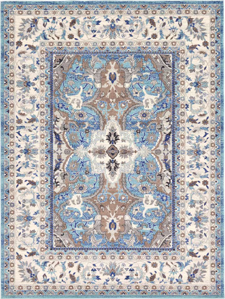 9' x 12' Legacy Rug