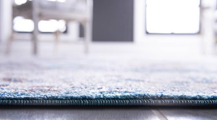 Detail image of 9' x 12' Legacy Rug