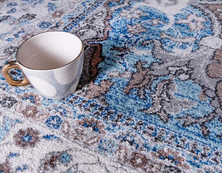9' x 12' Legacy Rug