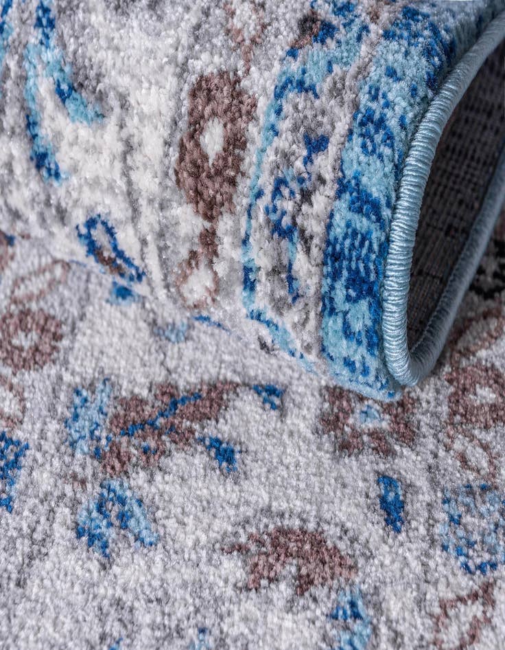 Detail image of 4' x 6' Legacy Rug