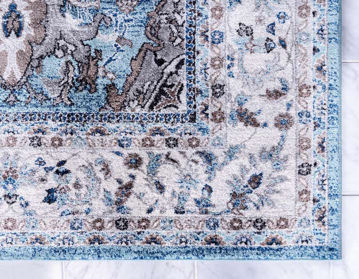 9' x 12' Legacy Rug
