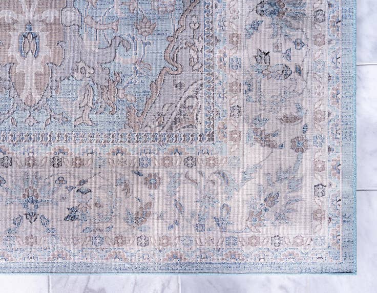 Detail image of 9' x 12' Legacy Rug