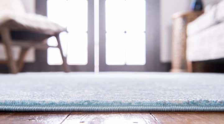 5' x 8' Legacy Rug
