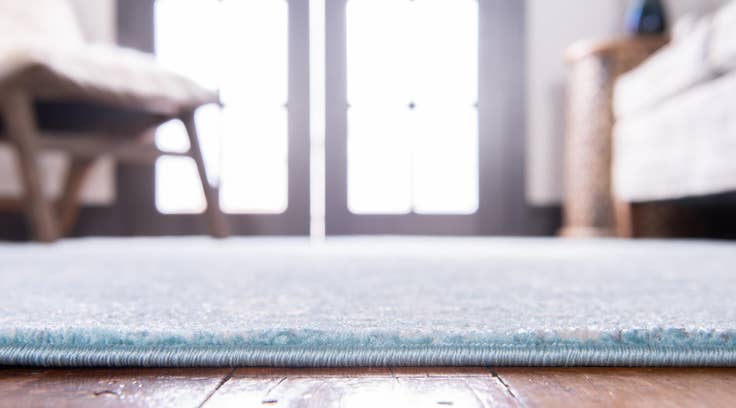 Detail image of 5' x 8' Legacy Rug