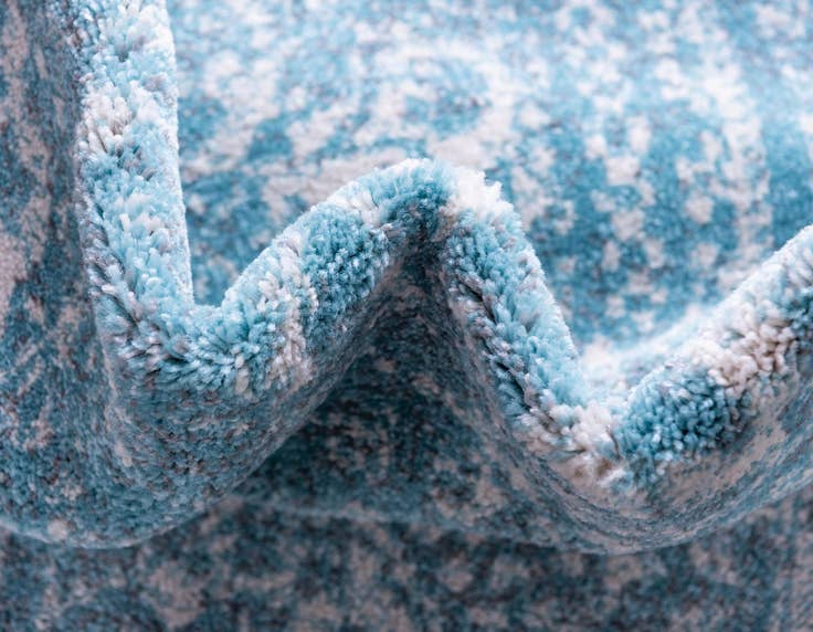 Detail image of 5' x 8' Legacy Rug