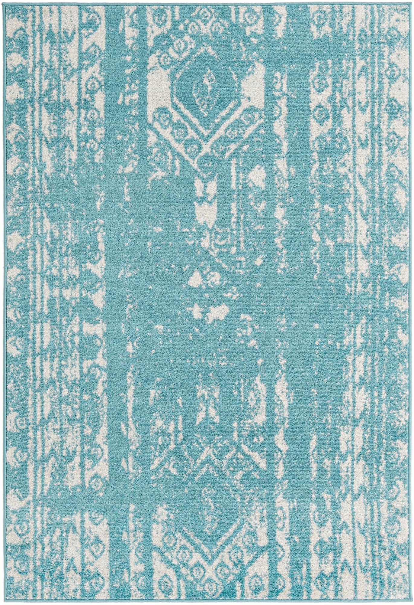 Rug Light Blue Swatch link