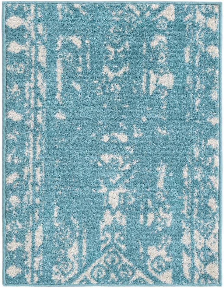 Detail image of 2' x 3' Lennon Rug