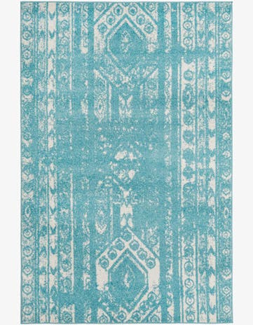 5' 3 x 8' Lennon Rug