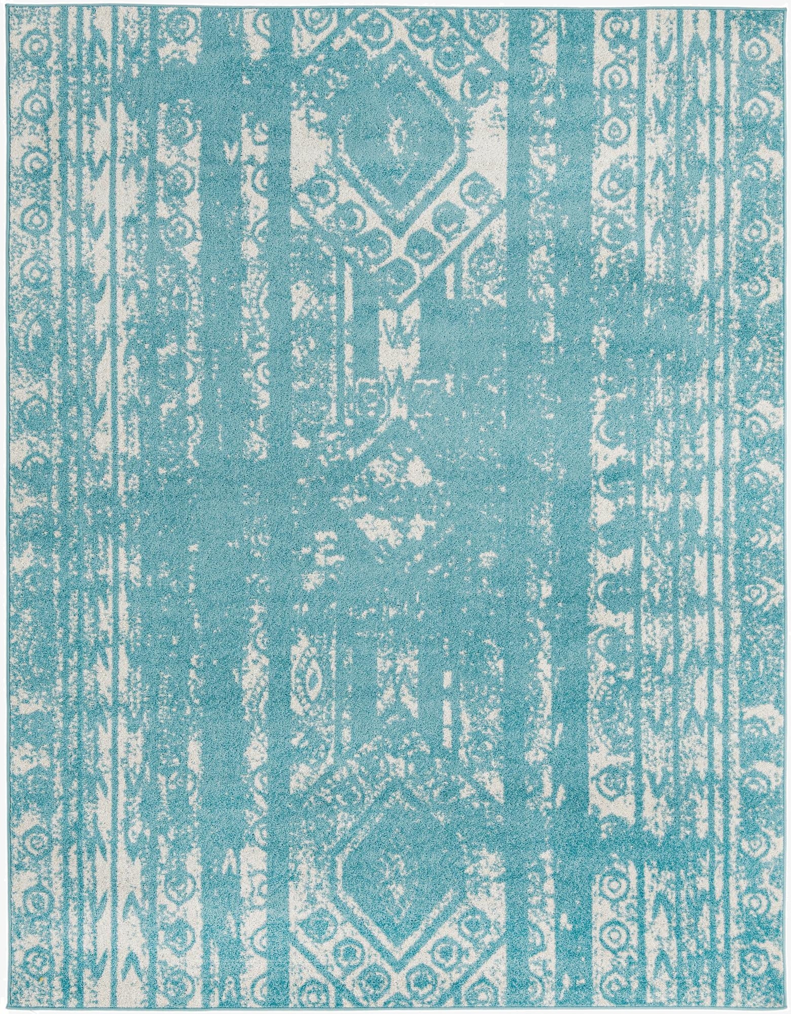 Primary image 7' 10 x 10' Lennon Rug