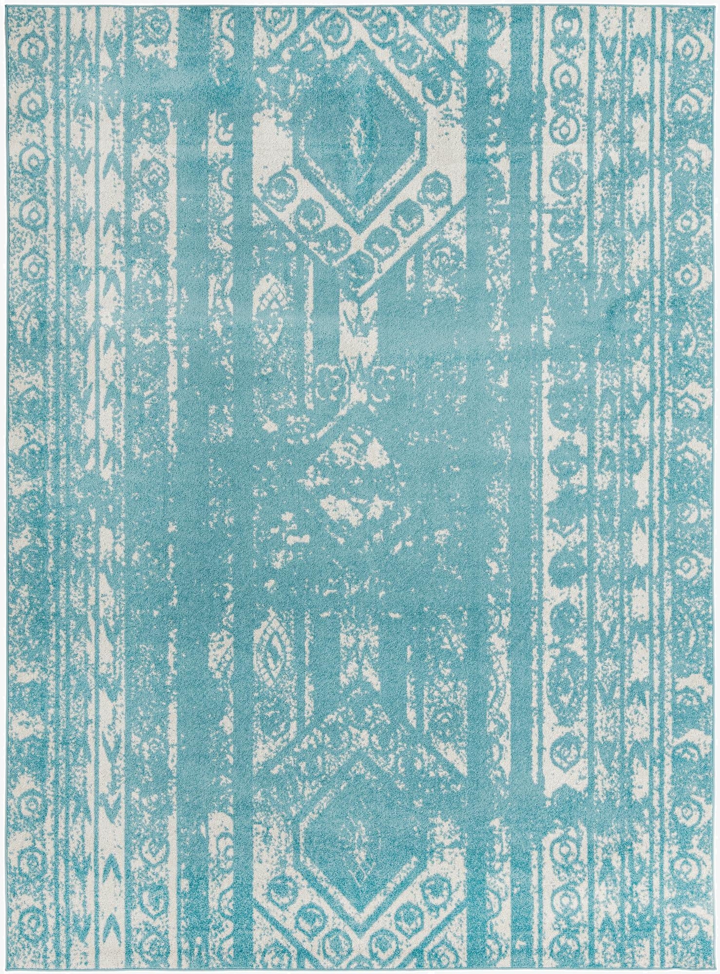 10' x 13' Lennon Rug