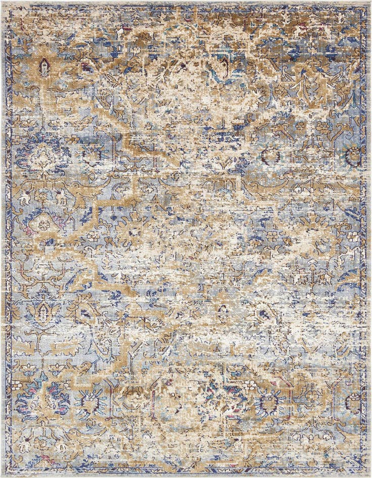 Detail image of 7' x 10' Lexington Rug