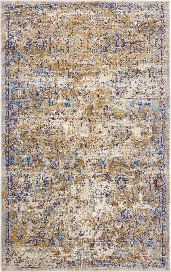 Detail image of 3' 3 x 5' 3 Lexington Rug