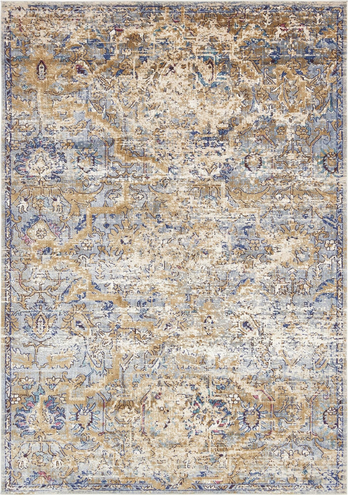 7' x 10' Lexington Rug