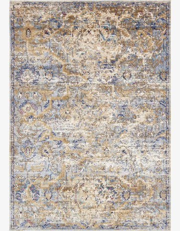 7' x 10' Lexington Rug