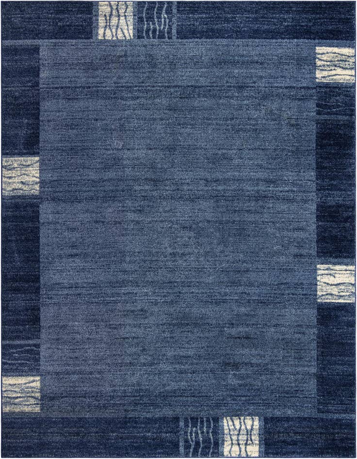 Detail image of 9' x 12' Loft Rug