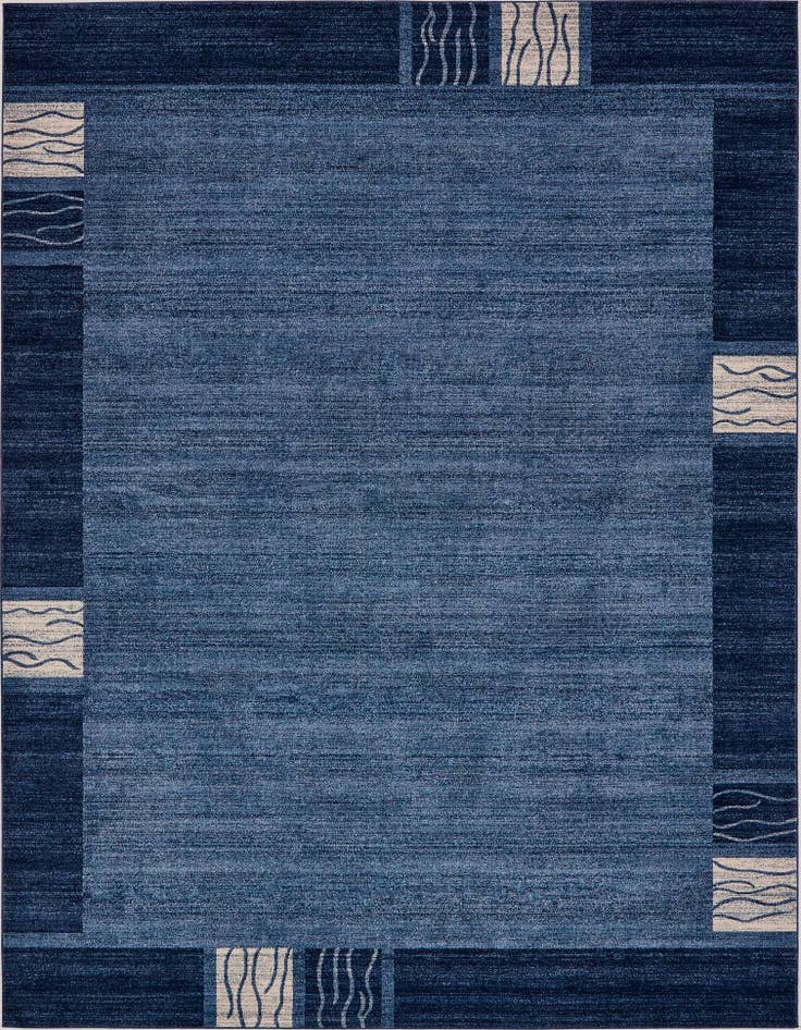 Detail image of 10' x 13' Loft Rug