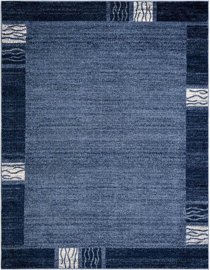 Detail image of 6' x 9' Loft Rug