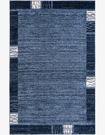 5' 3 x 8' Loft Rug