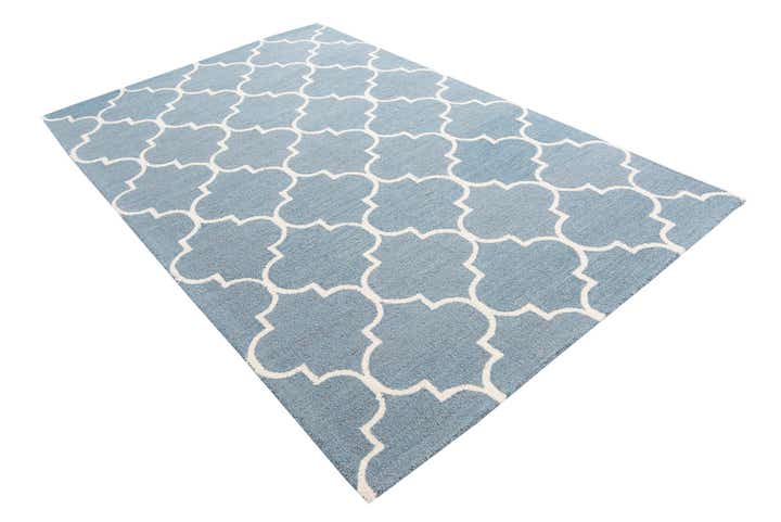 5' x 8' Luna Rug