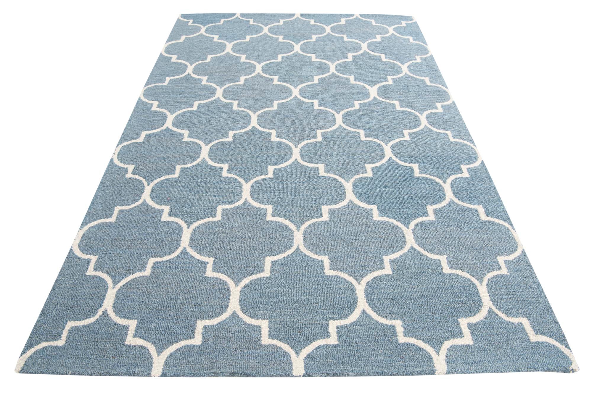 5' x 8' Luna Rug