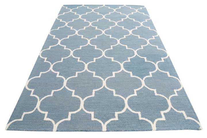5' x 8' Luna Rug