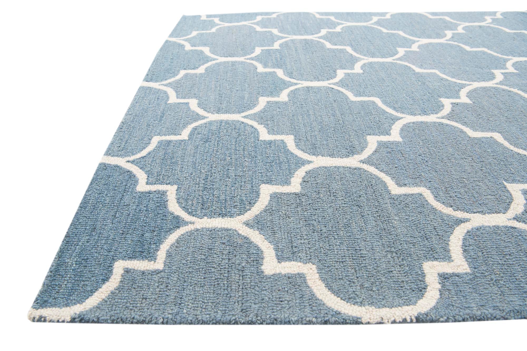 5' x 8' Luna Rug