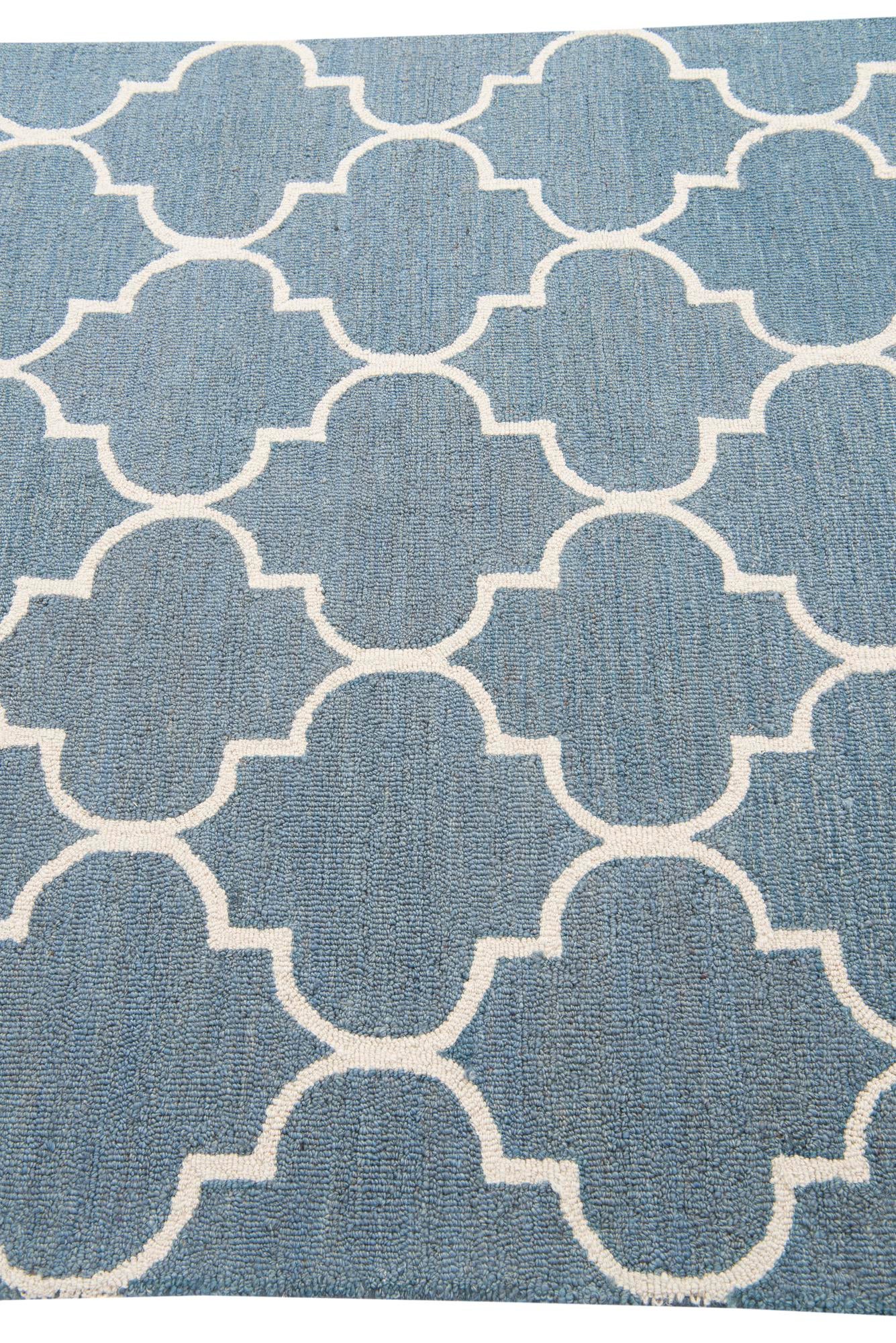 5' x 8' Luna Rug