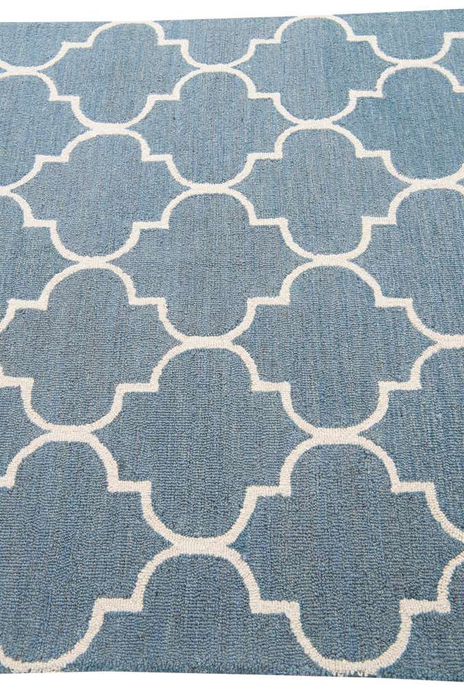 5' x 8' Luna Rug