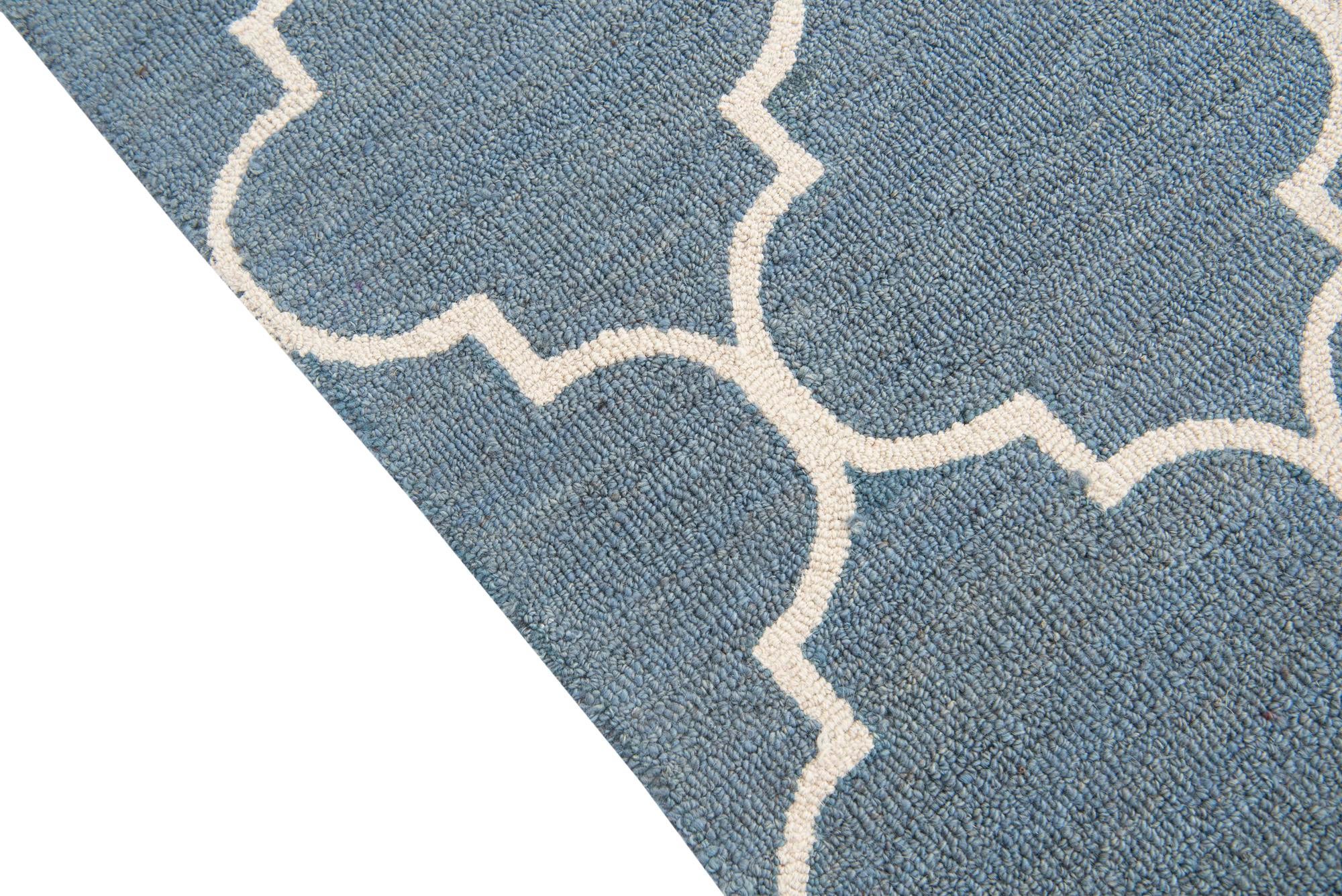 5' x 8' Luna Rug