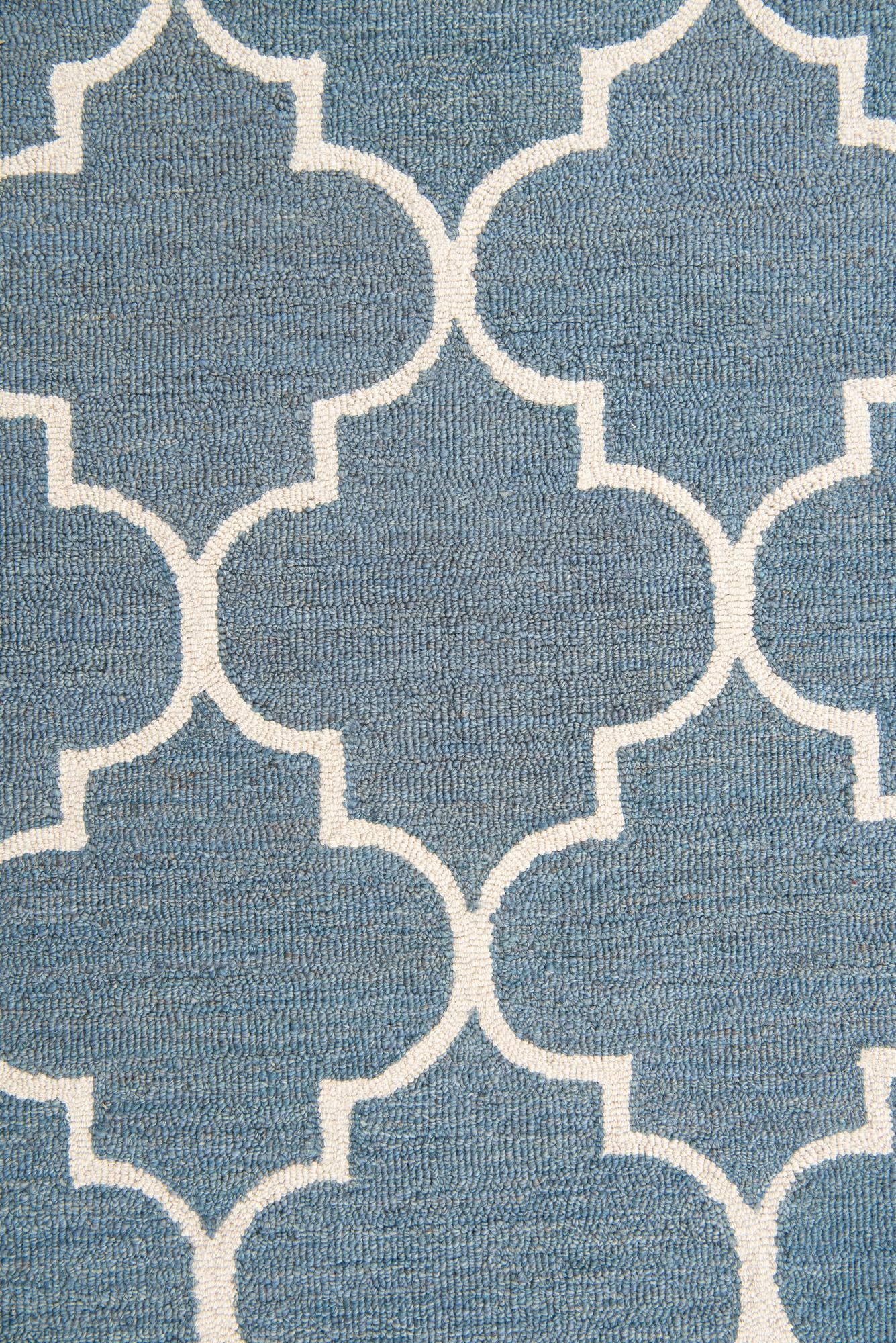 5' x 8' Luna Rug