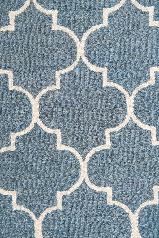 5' x 8' Luna Rug